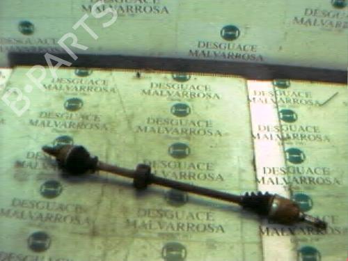 Used Right front driveshaft Right front driveshaft ROVER 400 II (RT) 414 Si (103 hp) 3763535 3763535