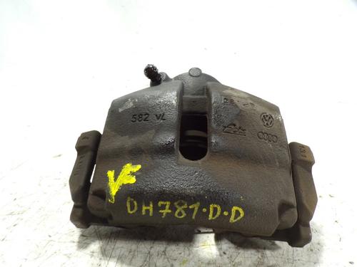 Used Right front brake caliper Right front brake caliper VW PASSAT B6 (3C2) 2.0 TDI (110 hp) 11553151 11553151