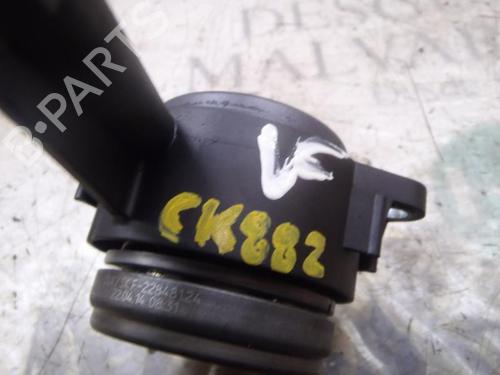 Clutch slave cylinder VW GOLF V (1K1) 2.0 TDI 16V | BP14273142M113 