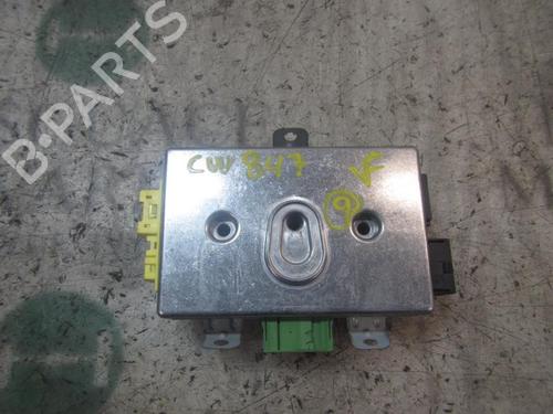 Used Electronic module Electronic module BMW 5 (E60) 525 d (177 hp) 3839083 3839083