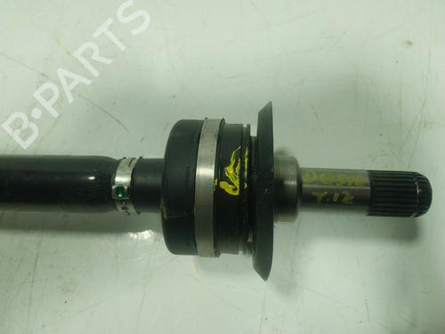 Left rear driveshaft BMW 5 (G30, F90) 540 i xDrive | BP23857787M40 