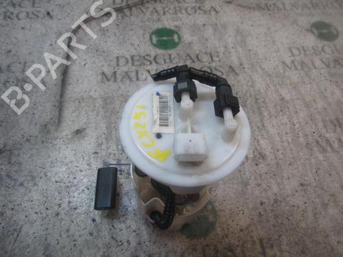 Fuel pump NISSAN NV200 / EVALIA Bus 1.5 dCi 85 (M20, M20M, M20K, M20KK) | BP3841668M76 