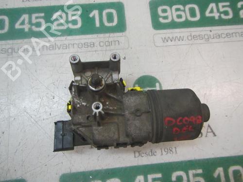 front-wiper-motor-renault-twingo-ii-cn0_-12-16v-cn04-cn0b-2007-3877797 main image