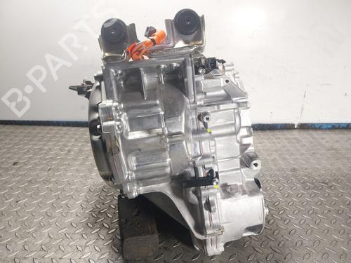 Gearbox TOYOTA YARIS CROSS (MXP_) 1.5 Hybrid (MXPJ10) | BP18268898M3 