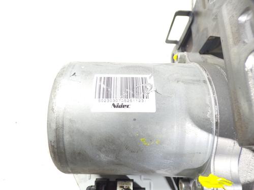 Steering column NISSAN QASHQAI I (J10, NJ10)  | BP8202014M21 