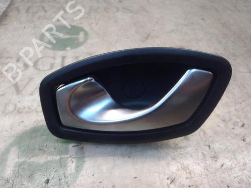 Used Front left interior door handle Front left interior door handle RENAULT MEGANE III Coupe (DZ0/1_) 2.0 TCe (DZ1N) (250 hp) 3800802 3800802