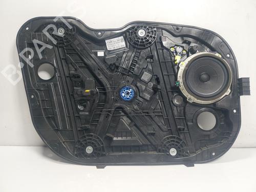 Used Front left window mechanism Front left window mechanism HYUNDAI i30 (PDE, PD, PDEN) 2.0 N (280 hp) 17898088 17898088