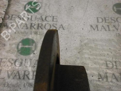 Other CITROËN C5 I (DC_) 2.0 HDi (DCRHZB, DCRHZE) | BP14267331O1