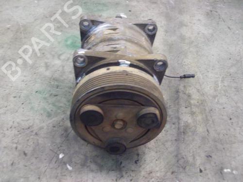 AC compressor FIAT DUCATO Van (230_) 2.5 TDI | BP3770848M34