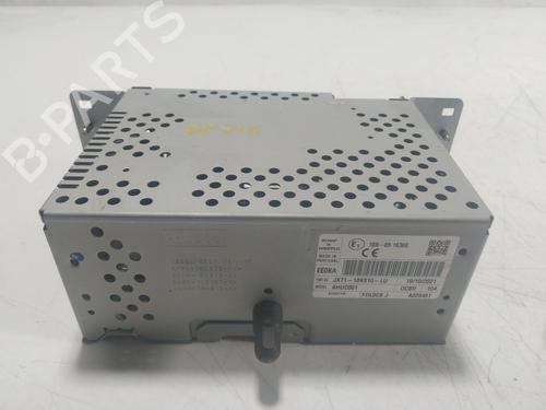 Radio FORD FOCUS IV (HN)  | BP24574336E6