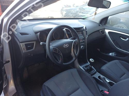 Right taillight HYUNDAI i30 (GD) 1.4 | BP30926341C35  - Image 6