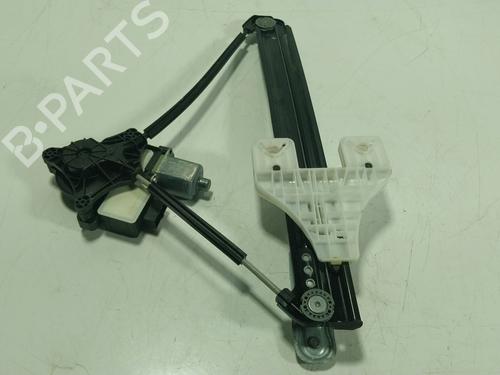 Rear left window mechanism SEAT ATECA (KH7, KHP) 1.5 TSI | BP30619716C24 - Image 2