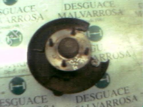 Used Right rear steering knuckle Right rear steering knuckle 3767723 3767723