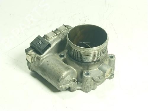 Used Throttle body LAND ROVER RANGE ROVER EVOQUE (L538) 2.0 D 4x4 (150 hp) 31096445