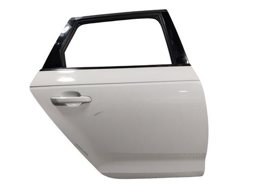 Porte arrière droite AUDI A4 B9 Avant (8W5, 8WD) 2.0 TDI (150 hp) 31913749