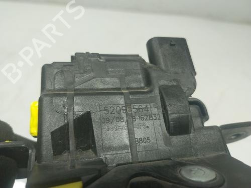 Tailgate lock FIAT TIPO Estate (356_, 357_)  | BP17235470C101