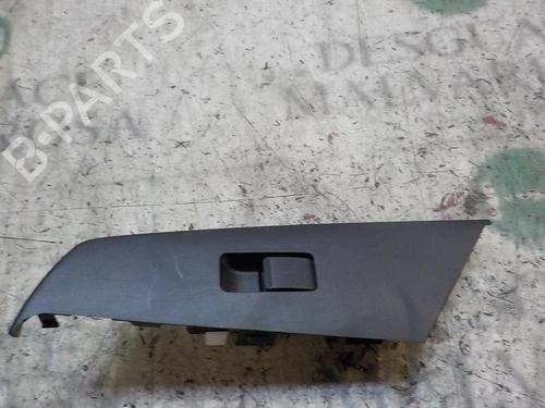 Used Left rear window switch Left rear window switch MAZDA 3 (BL) 2.2 MZR CD (BL10) (150 hp) 4005767 4005767