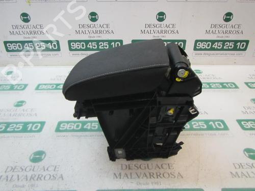 BP7152343I20 | Armlehne VW GOLF VII (5G1, BQ1, BE1, BE2) 1.0 TSI BP7152343I20