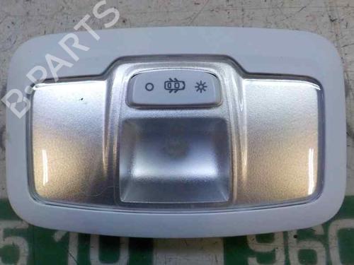 Luz interior Luz interior PEUGEOT 308 II (LB_, LP_, LW_, LH_, L3_) 1.2 THP 130 (131 hp) 7412268 7412268