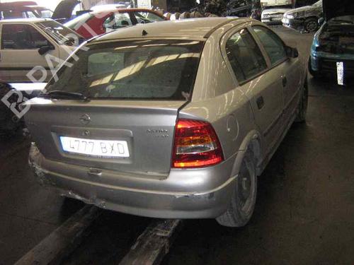 Right front window switch OPEL ASTRA G Hatchback (T98)  | BP3769481I26 