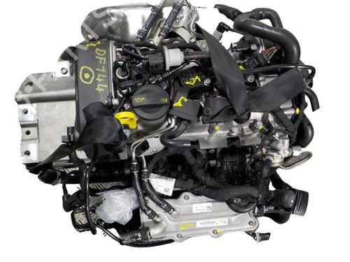 Engine AUDI A1 Sportback (GBA) | BP8892643M1