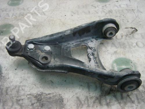Used Left front suspension arm RENAULT CLIO II (BB_, CB_) [1998-2016]  3784360