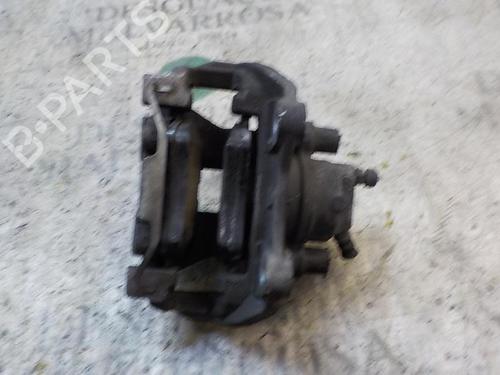 Venstre bremsecaliper bak MERCEDES-BENZ E-CLASS (W211)  | BP11549200M107 