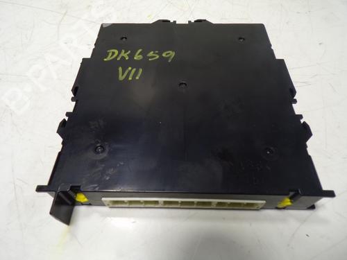 Elektronisk modul TOYOTA COROLLA Hatchback (_E21_, _EA1_, _EH1_) [2018-2025]  11932414