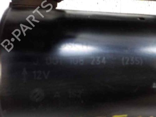Starter FIAT BRAVO II (198_)  | BP4698954M8 