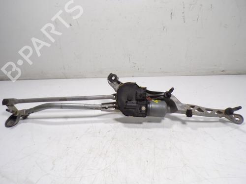 Used Front wiper motor Front wiper motor MERCEDES-BENZ CLS Shooting Brake (X218) CLS 250 CDI / BlueTEC / d (218.903, 218.904) (204 hp) 13948036 13948036