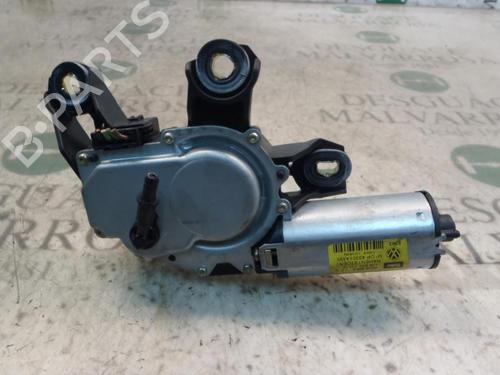 Viskermotor bagrude SKODA FABIA I (6Y2) 1.9 SDI (64 hp) 3798476