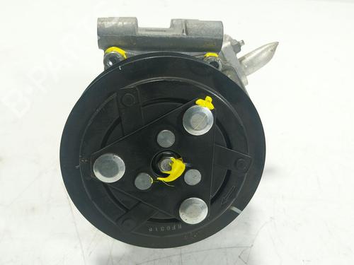 AC-Kompressor CITROËN C3 / C3 ORIGIN III (SX) 1.5 BlueHDi 100 (SXYHYP, SXYHTU) | BP27894735M34 