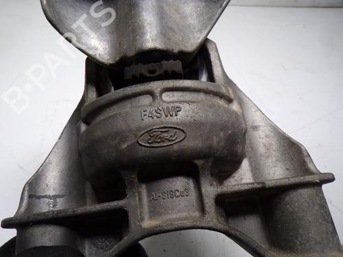 Engine mount FORD TRANSIT COURIER B460 Box Body/MPV  | BP13897437M89 