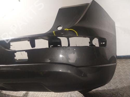 Rear bumper AUDI Q5 (8RB) 2.0 TDI quattro | BP20329390C8 