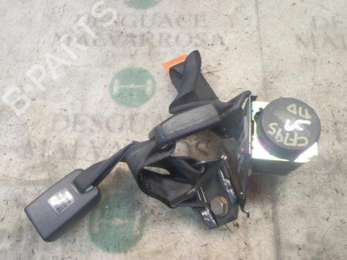 Used Rear right seatbelt NISSAN PRIMERA Hatchback (P12) [2002-2025]  6617175