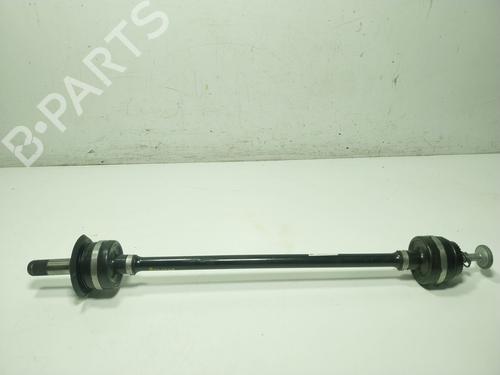 Used Right rear driveshaft Right rear driveshaft BMW X4 (G02, F98) xDrive 20 d Mild-Hybrid (190 hp) 29756251 29756251