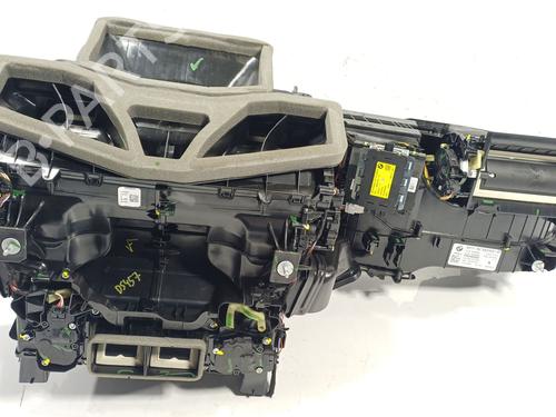 Used Heater matrix box Heater matrix box BMW 7 (G70) [2022-2026] 34185853 34185853