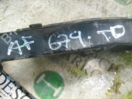 Right rear suspension arm MERCEDES-BENZ E-CLASS (W210)  | BP3794235M15 