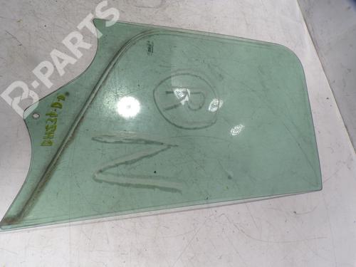 Used Front right door window Front right door window OPEL MOVANO B Van (X62) 2.3 CDTI FWD (FV) (125 hp) 9091003 9091003