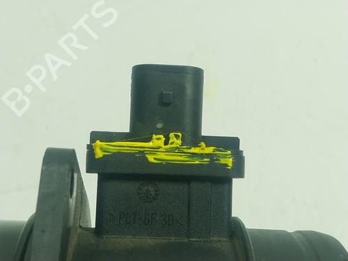 Mass air flow sensor LAND ROVER RANGE ROVER SPORT II (L494) 3.0 TDV6 4x4 | BP19272110M95 