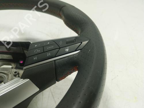 Steering wheel SEAT ATECA (KH7, KHP)  | BP16665926C49 