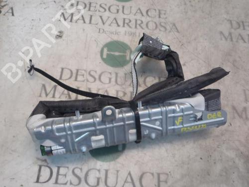 Used Right curtain airbag PEUGEOT 308 I (4A_, 4C_) 1.6 HDi (109 hp) 3801263