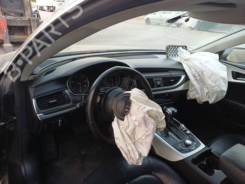 Electronic module AUDI A7 Sportback (4GA, 4GF) 3.0 TDI quattro | BP31837309M83  - Image 9