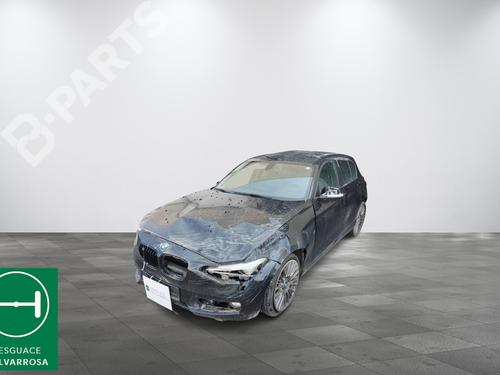 Used Parts BMW 1 (F20)  120 d xDrive  1042343
