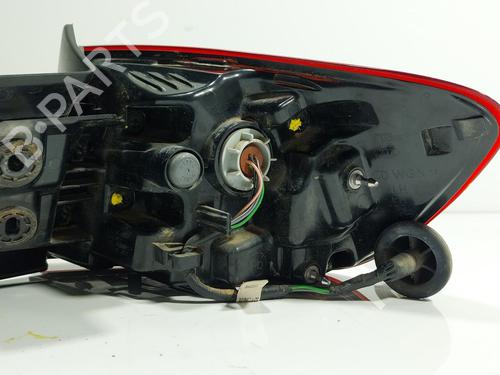 Left taillight KIA CEED Sportswagon (CD) 1.4 T-GDI | BP32435073C34 - Image 2
