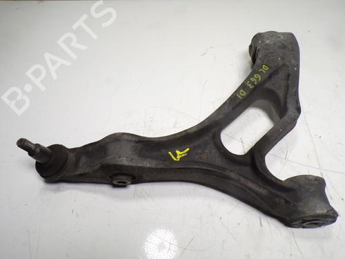 Used Left front suspension arm Left front suspension arm PORSCHE CAYENNE (9PA) S 4.5 (340 hp) 13537631 13537631