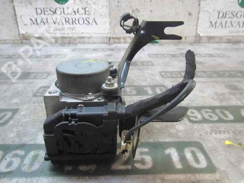 ABS pump DACIA SANDERO  | BP3860735M43 