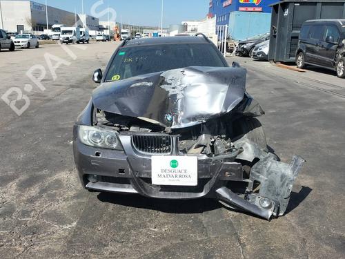 Front right window mechanism BMW 3 Touring (E91)  | BP17042576C23 