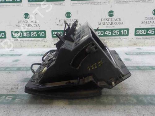Glove box BMW 3 (E90) | BP6046615C95 - Image 4