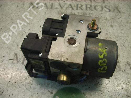 ABS Bremseaggregat OPEL ZAFIRA A MPV (T98) 2.0 DTI 16V (F75) | BP3752644M43 